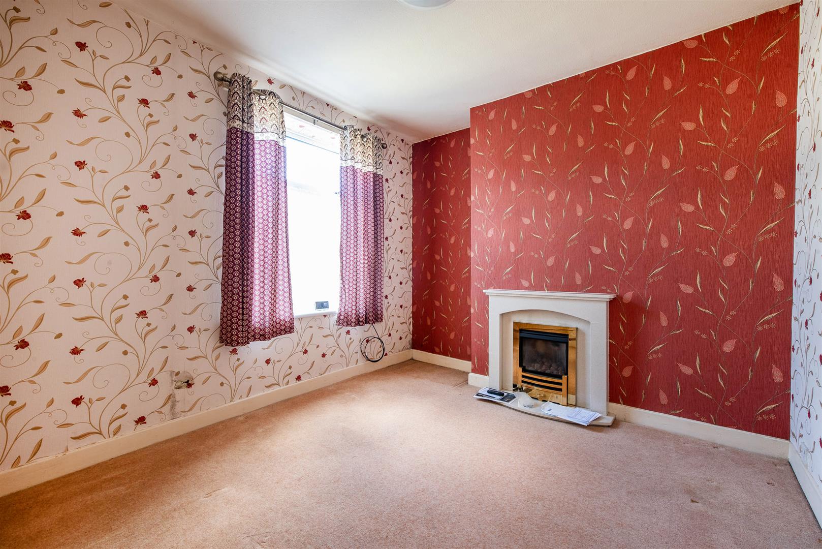 Ash Grove, Chorley